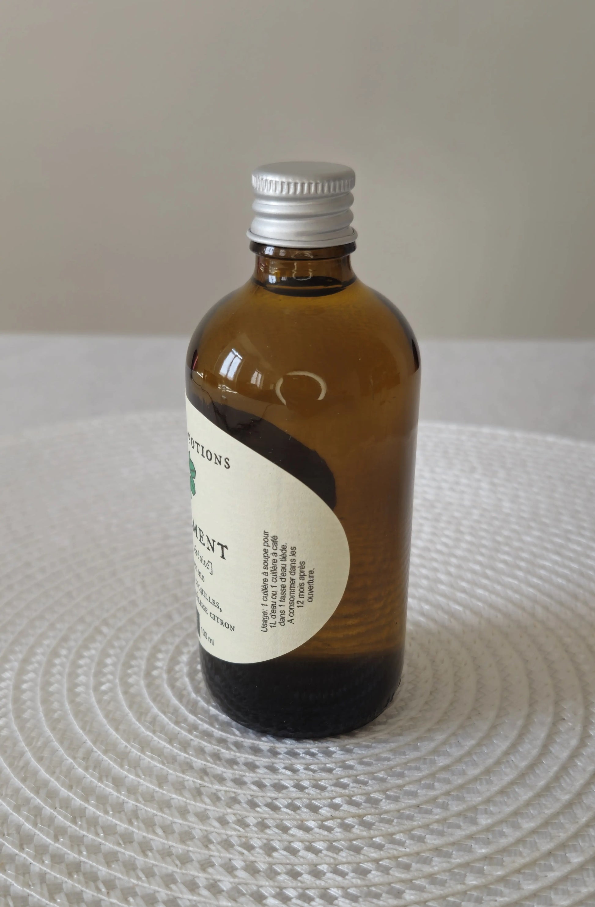 Hydrolat Apaisement BIO - Aura Sereine