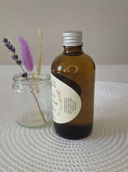 Hydrolat Lavande BIO GAEC